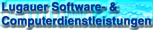 Automatisierung - Software - Webdesign